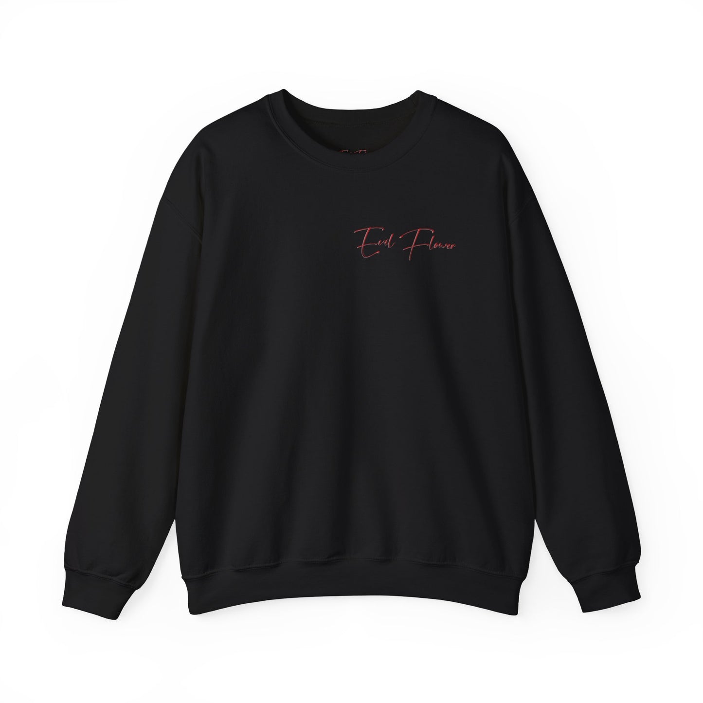 Crewneck - Black